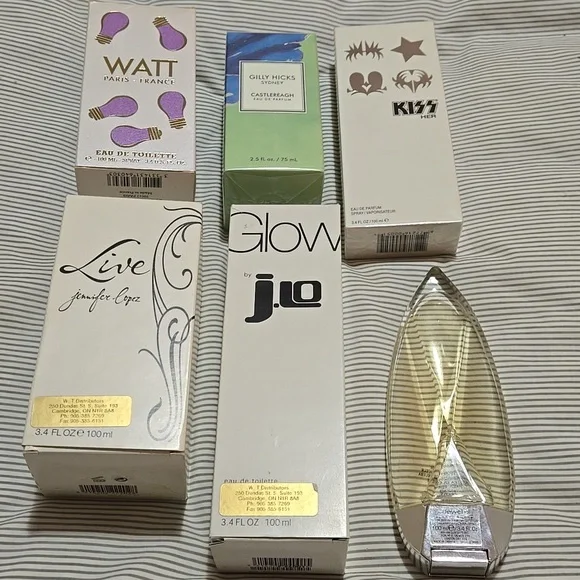 Ladies - Picture 9 of 13